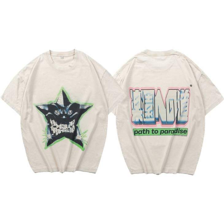 Picture of Hellstar T Shirts Short _SKUHellstarM-2XLcztx907110366